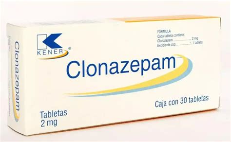 clonazepam efectos - duloxetina efectos secundarios